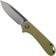 Image pour Civivi Elementum C907S Olive Micarta couteau de poche