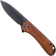 Civivi Elementum C907U Bubinga coltello da tasca