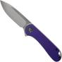 Obraz dla Nóż składany Civivi Elementum C907V Purple G10