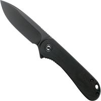 Image for Civivi Elementum C907W Black, Black Ebony pocket knife