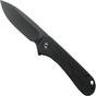 Obraz dla Nóż składany Civivi Elementum C907W Black, Black Ebony