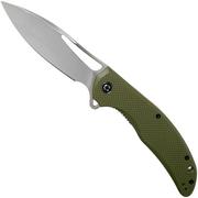 Civivi Vexer C915A Green G10 coltello da tasca
