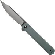 Civivi Chronic C917A Grey G10 pocket knife