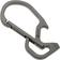 Afbeelding voor Civivi Click CA-01A Grey Carabiner, karabijnhaak-tool
