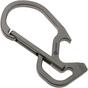 Image for Civivi Click CA-01A Grey Carabiner