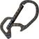 Image for Civivi Click CA-01B Flamed Carabiner