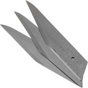 Civivi Utility Blades CA-03A replacement blades