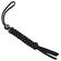 Image for Civivi CA-09A Sphere, black bead, paracord lanyard