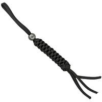 Image for Civivi CA-09B Sphere, grey bead, paracord lanyard