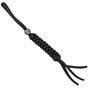 Bild für Civivi CA-09B Sphere, graue Perle, Paracord Lanyard