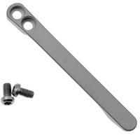 Afbeelding voor Civivi Pocketclip Titanium T001A 1x schroevenset
