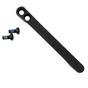 Image for Civivi Pocketclip Black Titanium T001B 1x set of screws