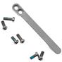 Afbeelding voor Civivi Pocketclip Plain Titanium T001C 3x schroevenset