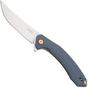 Bild für CJRB Gobi J1906-GYC, Stonewashed AR-RPM9, Grey G10, Taschenmesser