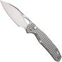 Obraz dla Nóż składany CJRB Frack J1931-FST, Stonewashed AR-RPM9, Frag Stonewashed Steel