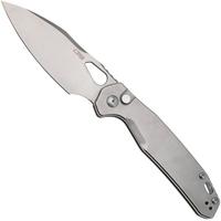 Bild für CJRB Frack J1931-ST, Stonewashed AR-RPM9, Stonewashed Steel, Taschenmesser