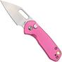 Afbeelding voor CJRB Mini Pyrite J1933-PK, Satin AR-RPM9, Pink Aluminium, zakmes