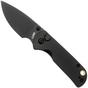 Afbeelding voor CJRB Mica J1934-BBK, PVD AR-RPM9, Black Aluminium, zakmes
