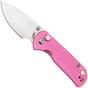 Image for CJRB Mica J1934-PK, Satin AR-RPM9, Pink Aluminium, pocket knife