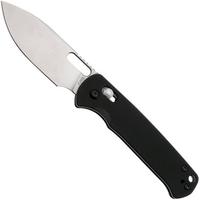 Bild für CJRB Hectare J1935-BK, Satin AR-RPM9, Black G10, Taschenmesser