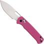 Bild für CJRB Hectare J1935-PNK, Satin AR-RPM9, Pink G10, Taschenmesser