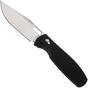 Bild für CJRB Prado J1936-BK, Satin AR-RPM9, Black G10, Taschenmesser