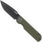 Obraz dla Nóż składany CJRB Nova J1937-BGN, PVD AR-RPM9, Green G10