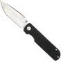 Imagen para CJRB Nova J1937-BK, Satin AR-RPM9, Black G10, navaja