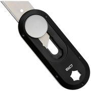 CJRB Breeze J1941-BST Black Stainless Steel, utility zakmes