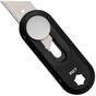 Bild für CJRB Breeze J1941-BST Black Stainless Steel, Cuttermesser, Taschenmesser