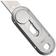 Afbeelding voor CJRB Breeze J1941-ST Stainless Steel, utility zakmes
