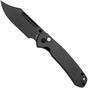 Obraz dla Nóż składany CJRB Pyrite Bowie J1942-BST Blackwashed AR-RPM9, Blackwashed Steel