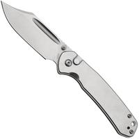 Afbeelding voor CJRB Pyrite Bowie J1942-ST Stonewashed AR-RPM9, Stonewashed Steel, zakmes