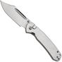 Bild für CJRB Pyrite Bowie J1942-ST Stonewashed AR-RPM9, Stonewashed Steel, Taschenmesser