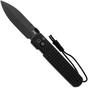 Image pour CJRB Locust J1951-BBK PVD AR-RPM9, Black G10, couteau de poche