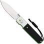 Bild für CJRB Locust J1951-SBK Satin AR-RPM9, Stainless Steel Black G10, Taschenmesser