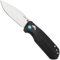 Bild für CJRB Maximal J1954-BK Stonewashed AR-RPM9, Black G10, Taschenmesser, David C. Andersen Design