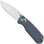 Afbeelding voor CJRB Maximal J1954-GYF Stonewashed AR-SFII, Gray G10, zakmes, David C. Andersen design