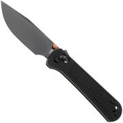 CJRB Bolt J1960-BBK PVD AR-RPM9, Black G10, zakmes