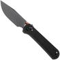 Bild für CJRB Bolt J1960-BBK PVD AR-RPM9, Black G10, Taschenmesser