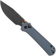 CJRB Bolt J1960-BGY PVD AR-RPM9, Blue G10, zakmes