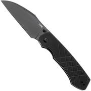 CJRB Kestrel J1962-BBK PVD AR-RPM9, Black G10, zakmes, Ray Laconico design