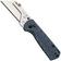Afbeelding voor CJRB Boxer J1967-BU Stonewashed Blade Holder, Blue G10, zakmes