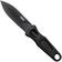 Obraz dla Sztylet CRKT 2020 Sting, Black 1055 Carbon Steel