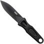 Imagen para CRKT 2020 Sting, Black 1055 Carbon Steel, cuchillo de bota