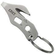 CRKT 2055 K.E.R.T. (KEYRING. EMERGENCY. RESCUE. TOOL.), ferramenta de chaveiro