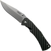 CRKT XAN 2085 couteau de poche, Darrin William Sirois design