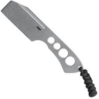 Image for CRKT Razel Chisel 2130 Stainless Steel fixed knife, Jon Graham design