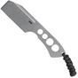 Bild für CRKT Razel Chisel 2130 Stainless Steel feststehendes Messer, Jon Graham Design