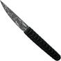 Image pour CRKT Obake 2367 couteau à lame fixe, Lucas Burnley design